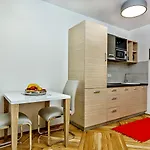 Adeo Hotell Poreč