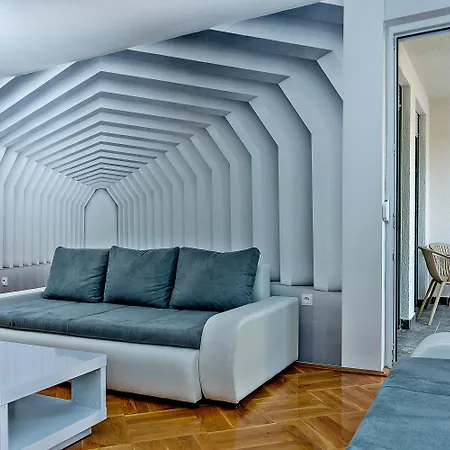 Adeo Отель Пореч