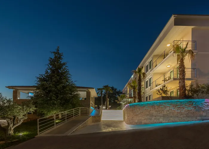Hotel Adeo Porec