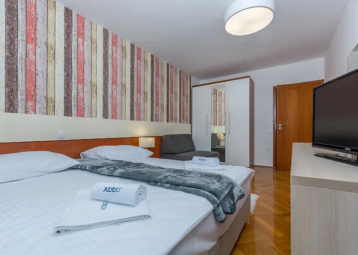 Adeo Готель 4*