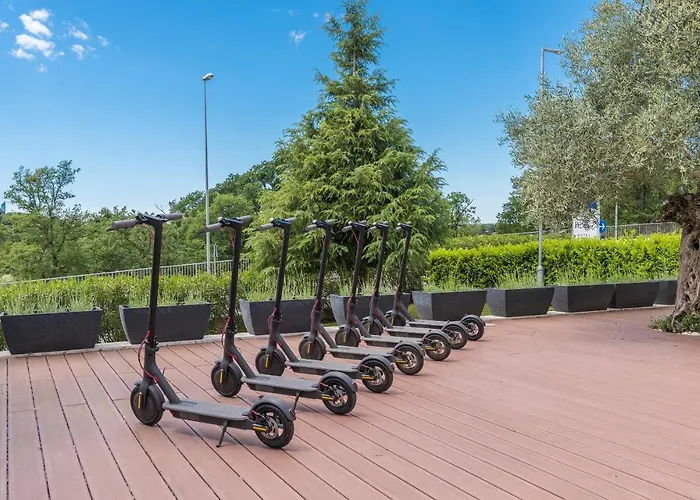 Adeo Готель 4*