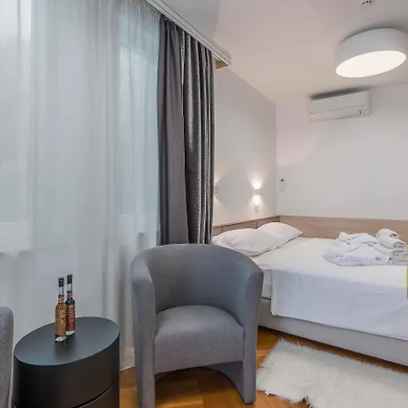 Adeo 4* Poreč
