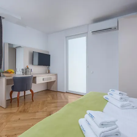 Hotel Adeo Poreč
