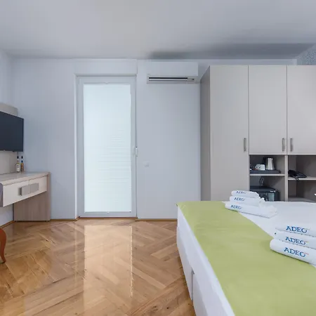 Adeo Hotel Poreč