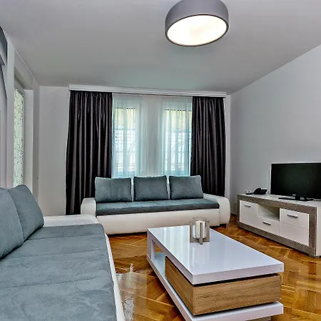 Hotel Adeo Poreč