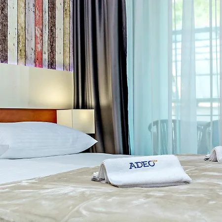 Hotel Adeo