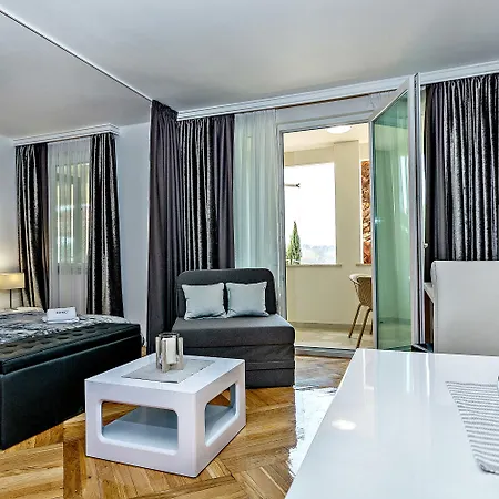 Adeo Hotel Poreč