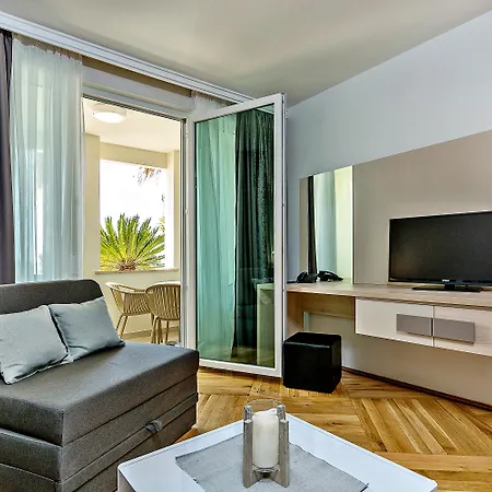 Hotel Adeo Poreč