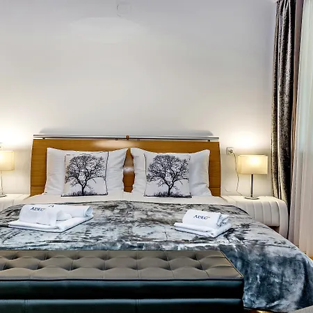 Adeo Hotel