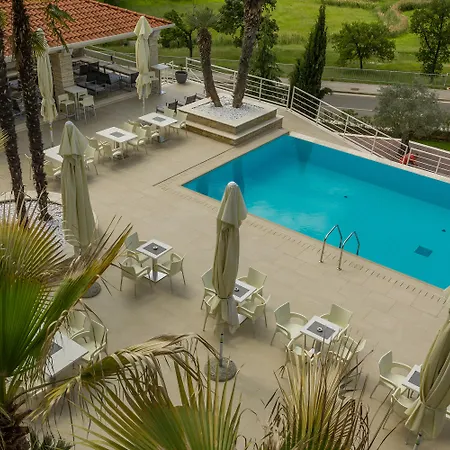 Hotel Adeo