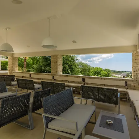 Adeo 4* Poreč