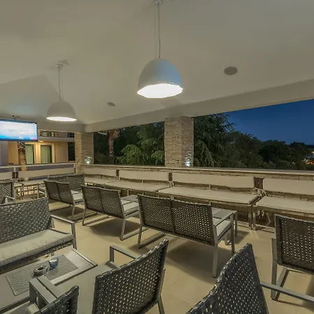Adeo 4* Poreč