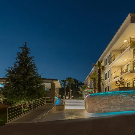Hotel Adeo Poreč