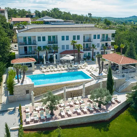 Hotel Adeo Poreč