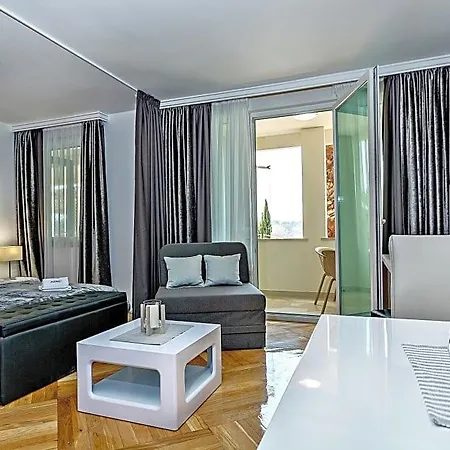 Adeo 4* Poreč