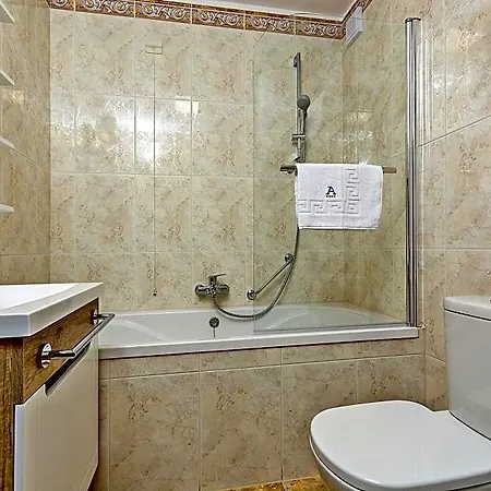 Hotel Adeo