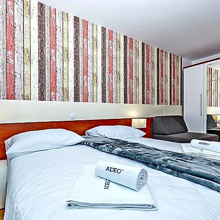 Hotel Adeo Poreč
