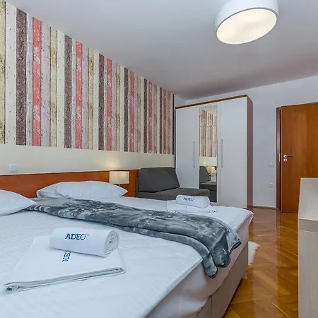 Adeo Hotel 4*