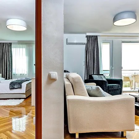 Adeo Hotel Poreč
