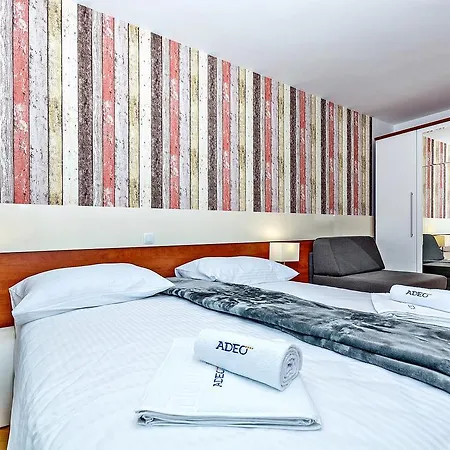 Hotel Adeo Porec