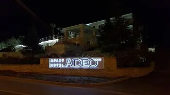 Hotel Adeo