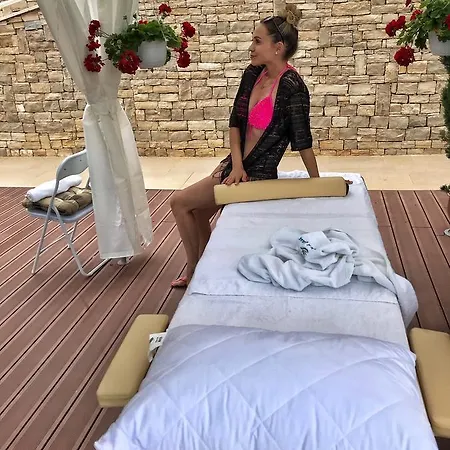 Adeo 4* Poreč