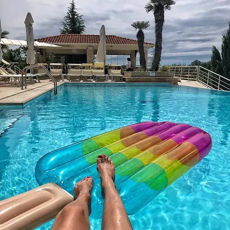 Hotel Adeo Poreč