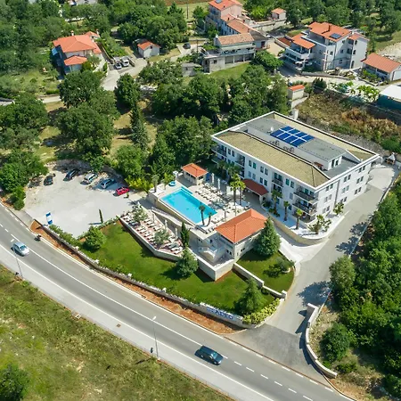 Adeo Hotel Poreč
