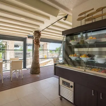 Adeo Hotel Poreč