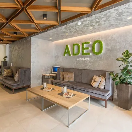 Adeo 4*