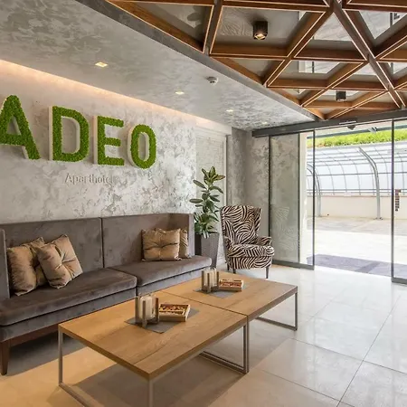 Adeo Hotel