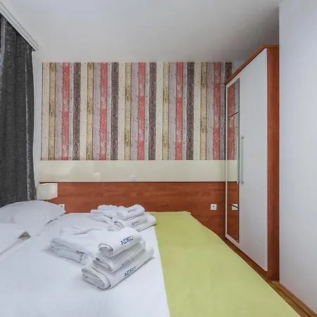 Hotel Adeo 4*