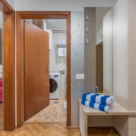 Hotel Adeo Poreč