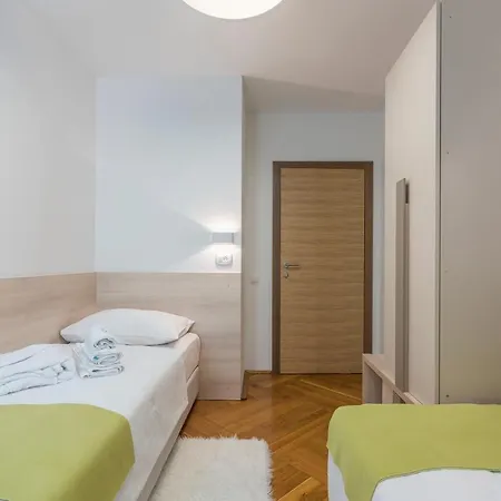 Adeo 4* Poreč