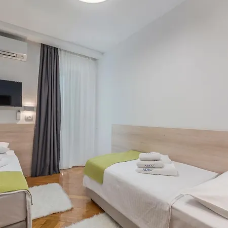Adeo 4* Poreč