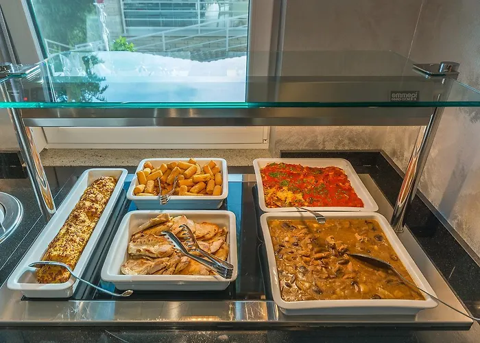 酒店 Adeo 波雷奇