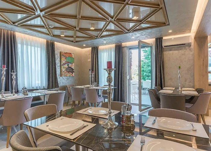 Ξενοδοχείο Adeo 4*