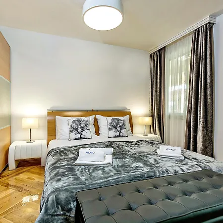Adeo Hotel Poreč