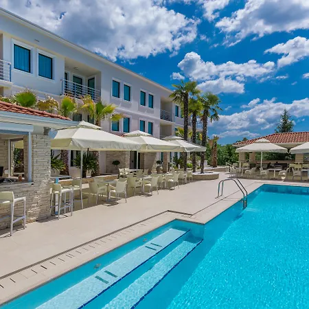 Adeo 4* Poreč