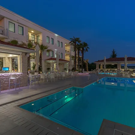 Hotel Adeo