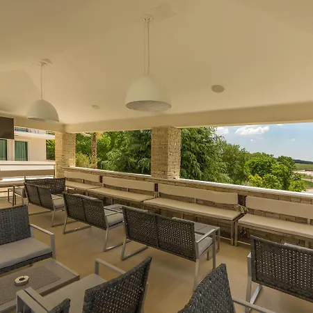 Adeo 4* Poreč
