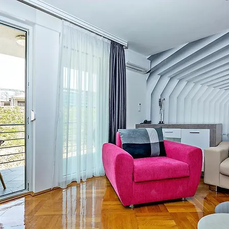 Hotel Adeo