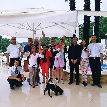 Adeo 4* Poreč