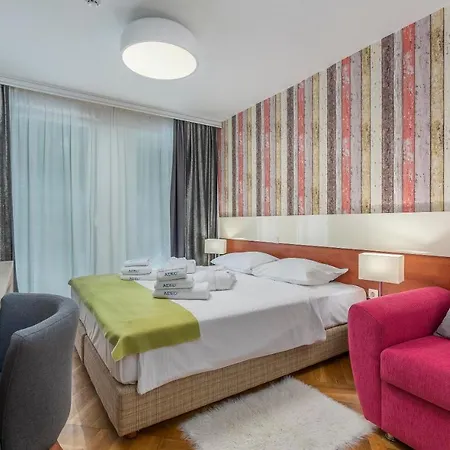Adeo 4* Poreč